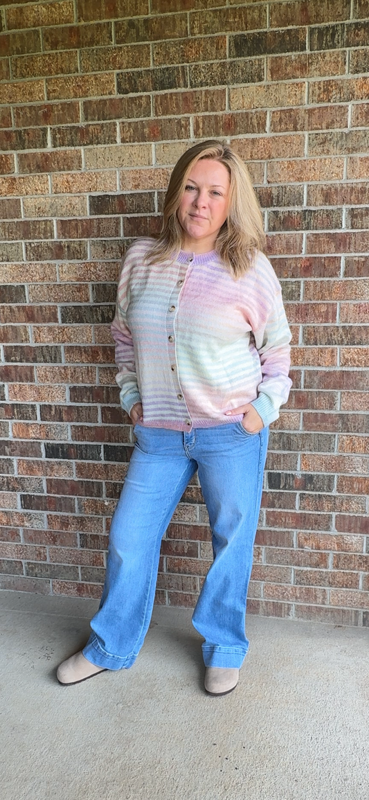 Lacie - Cardigan
