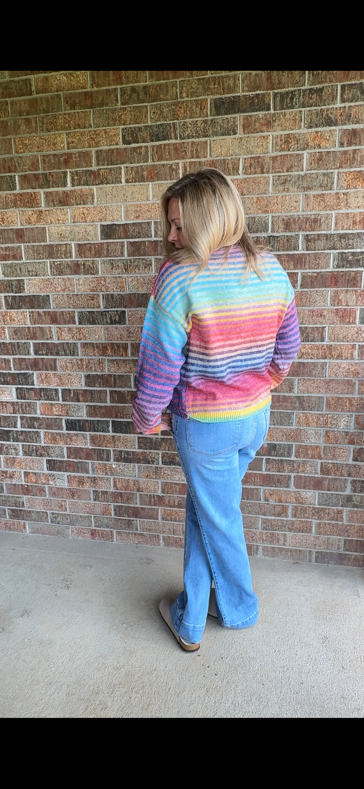 Lacie - Cardigan