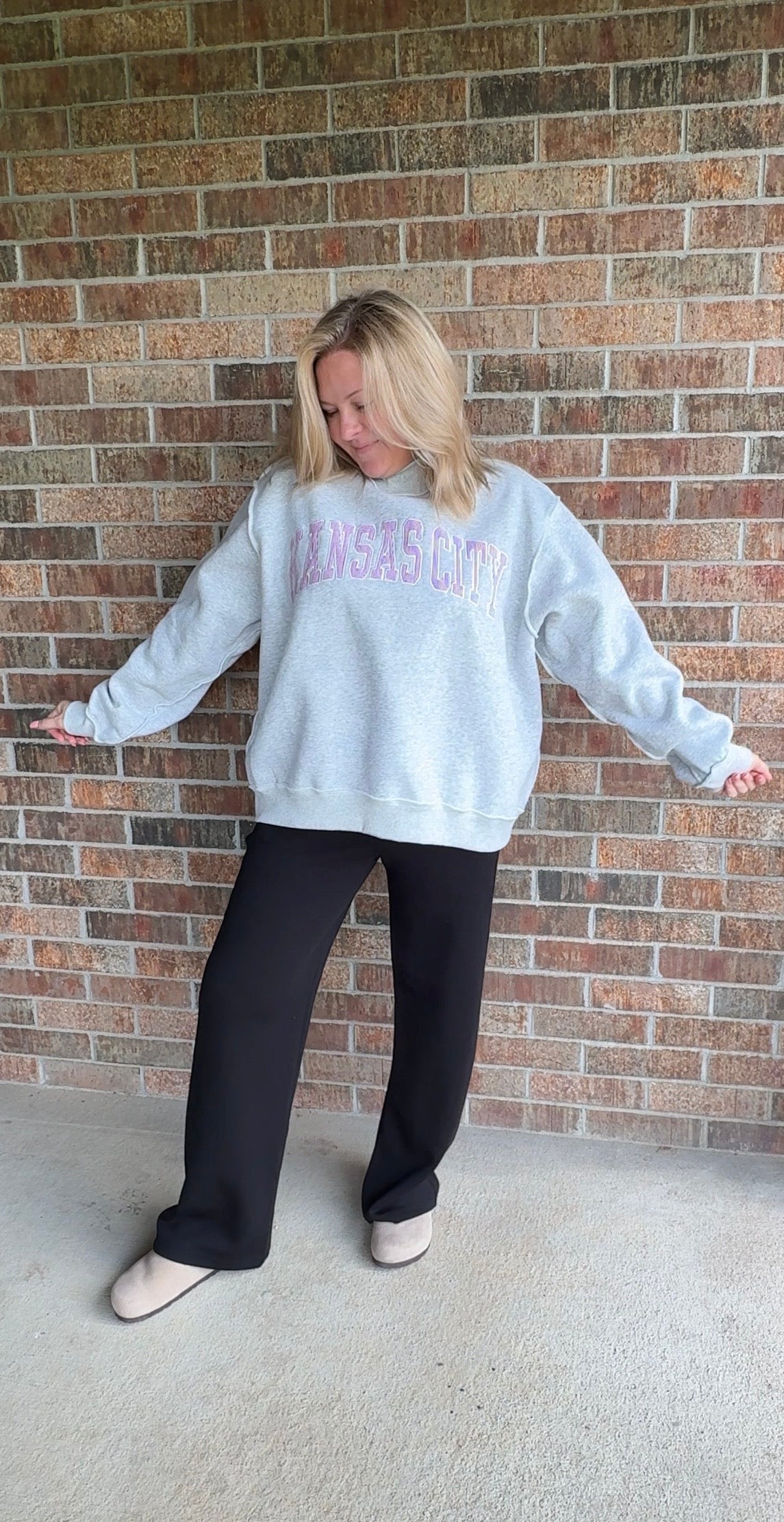 KC Sweatshirt