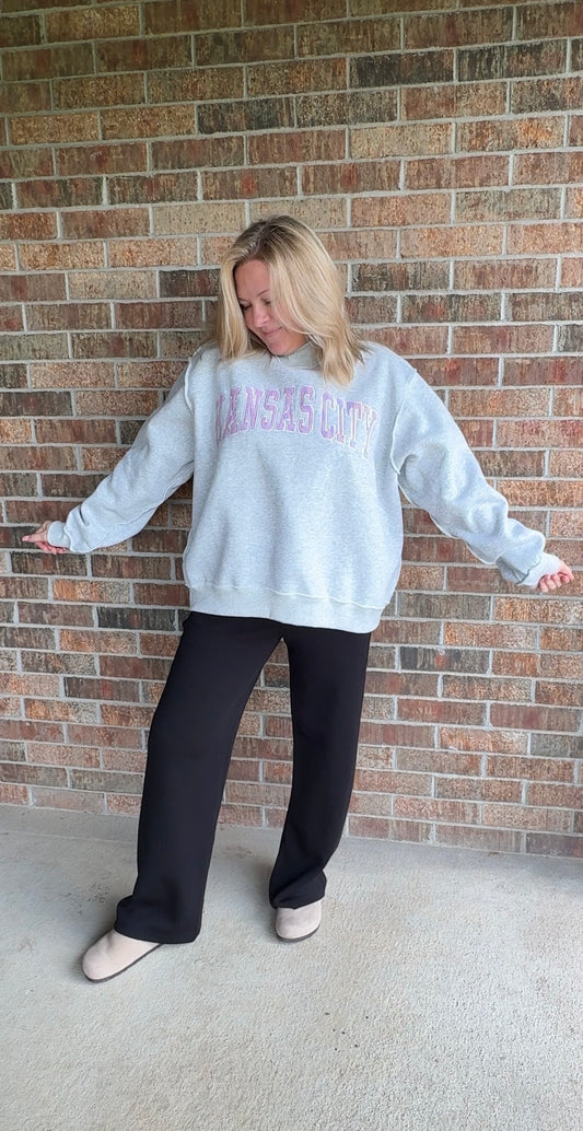 KC Sweatshirt