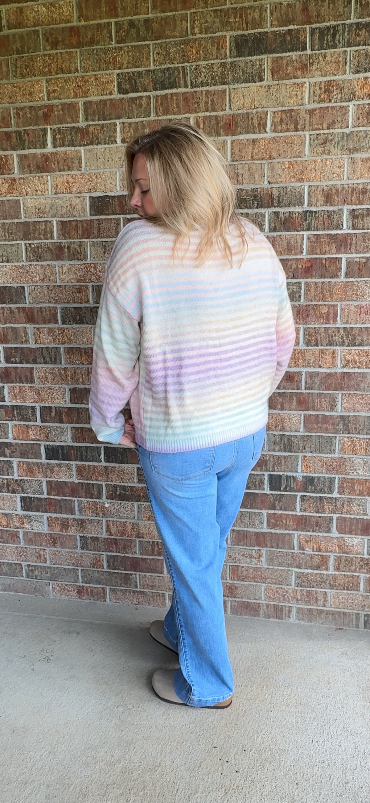 Lacie - Cardigan