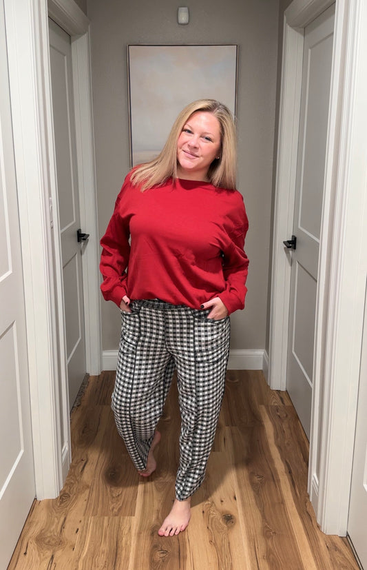 Sienna - Sweatpants