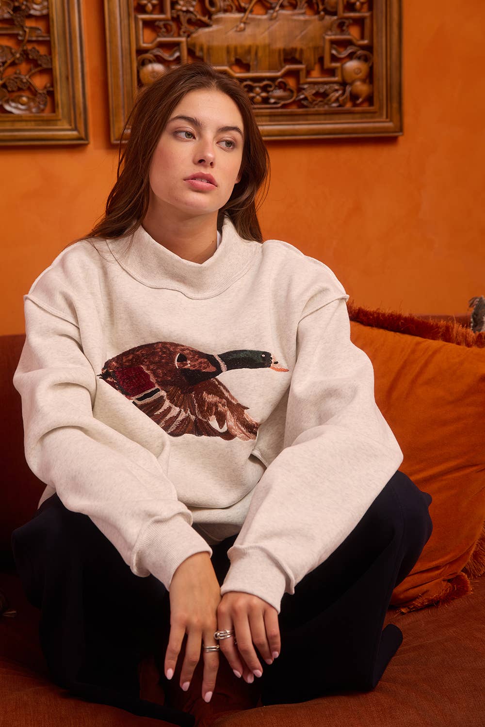 MALLARD Sweatshirt