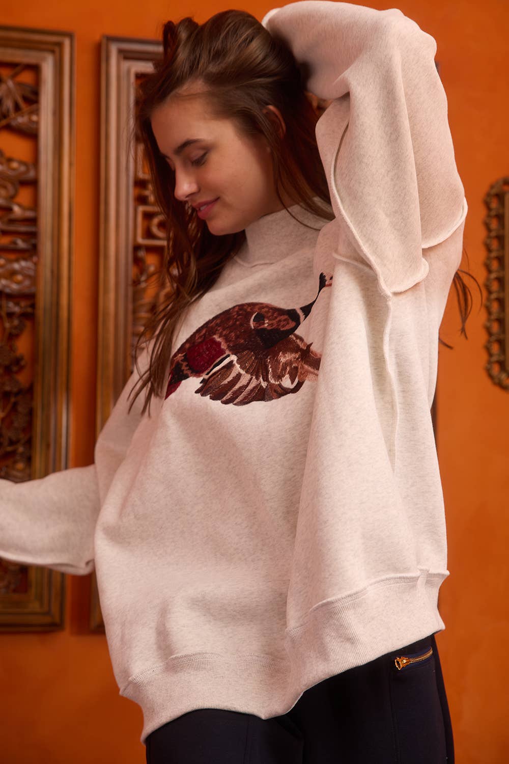 MALLARD Sweatshirt