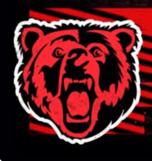 Butler Bears Crewneck - *Custom Pre-Order*