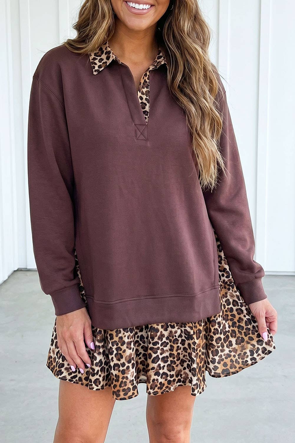 Lottie - Dress