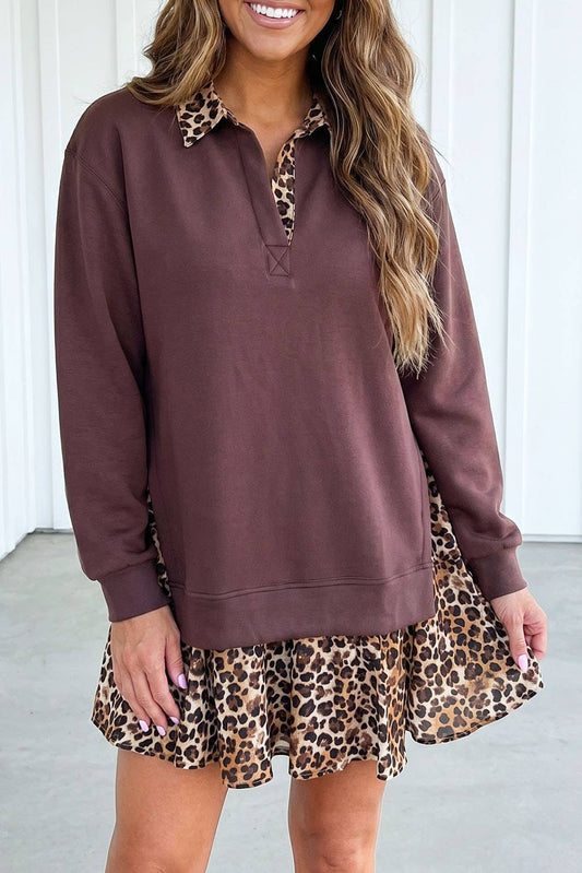 Lottie - Dress