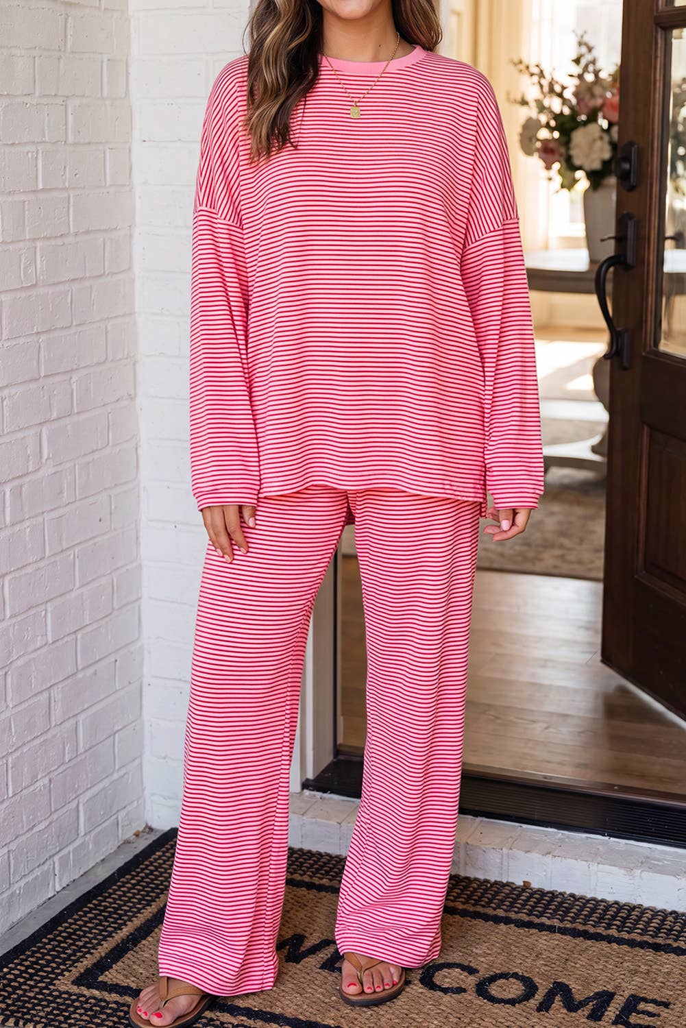Candi - Lounge Separates