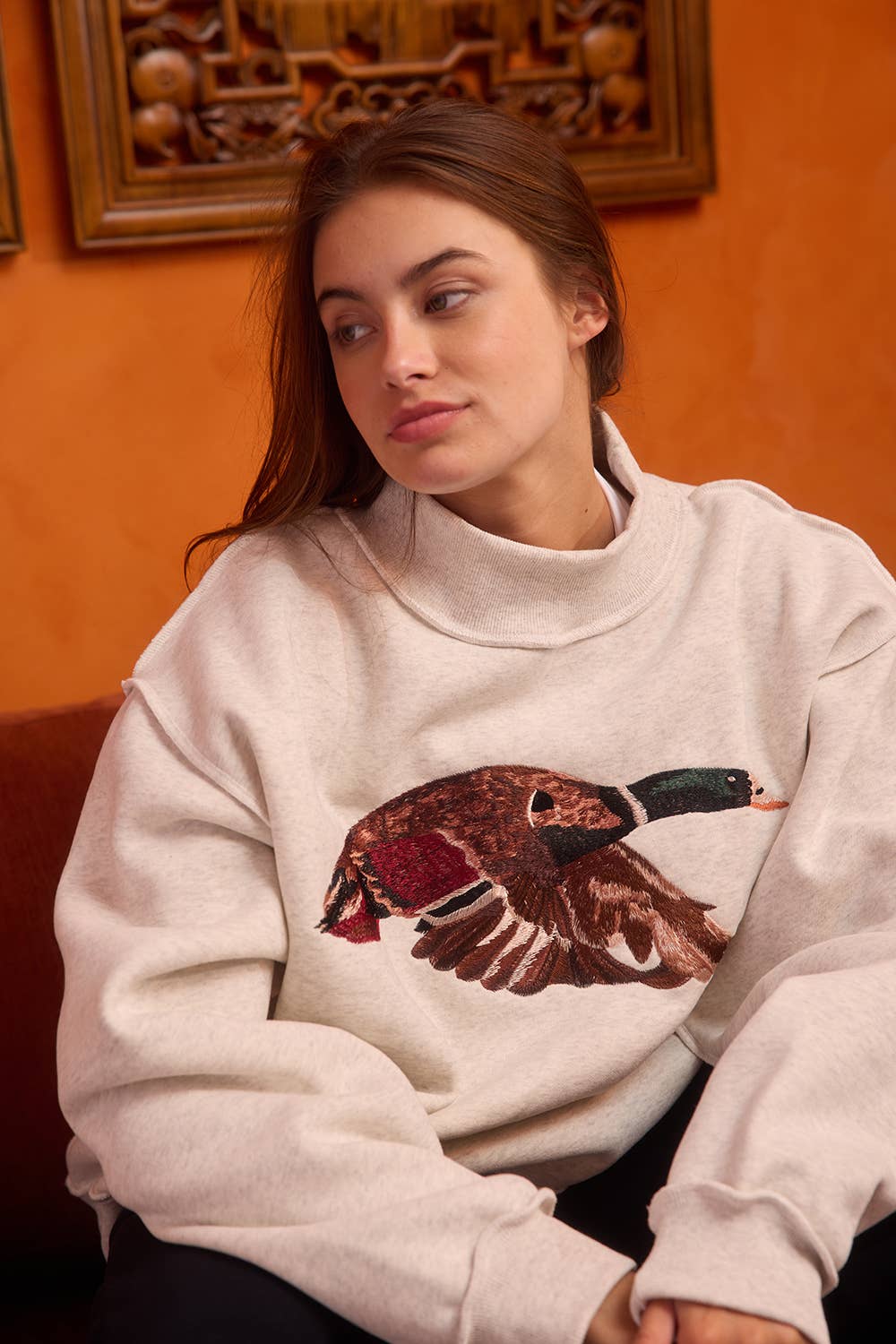 MALLARD Sweatshirt