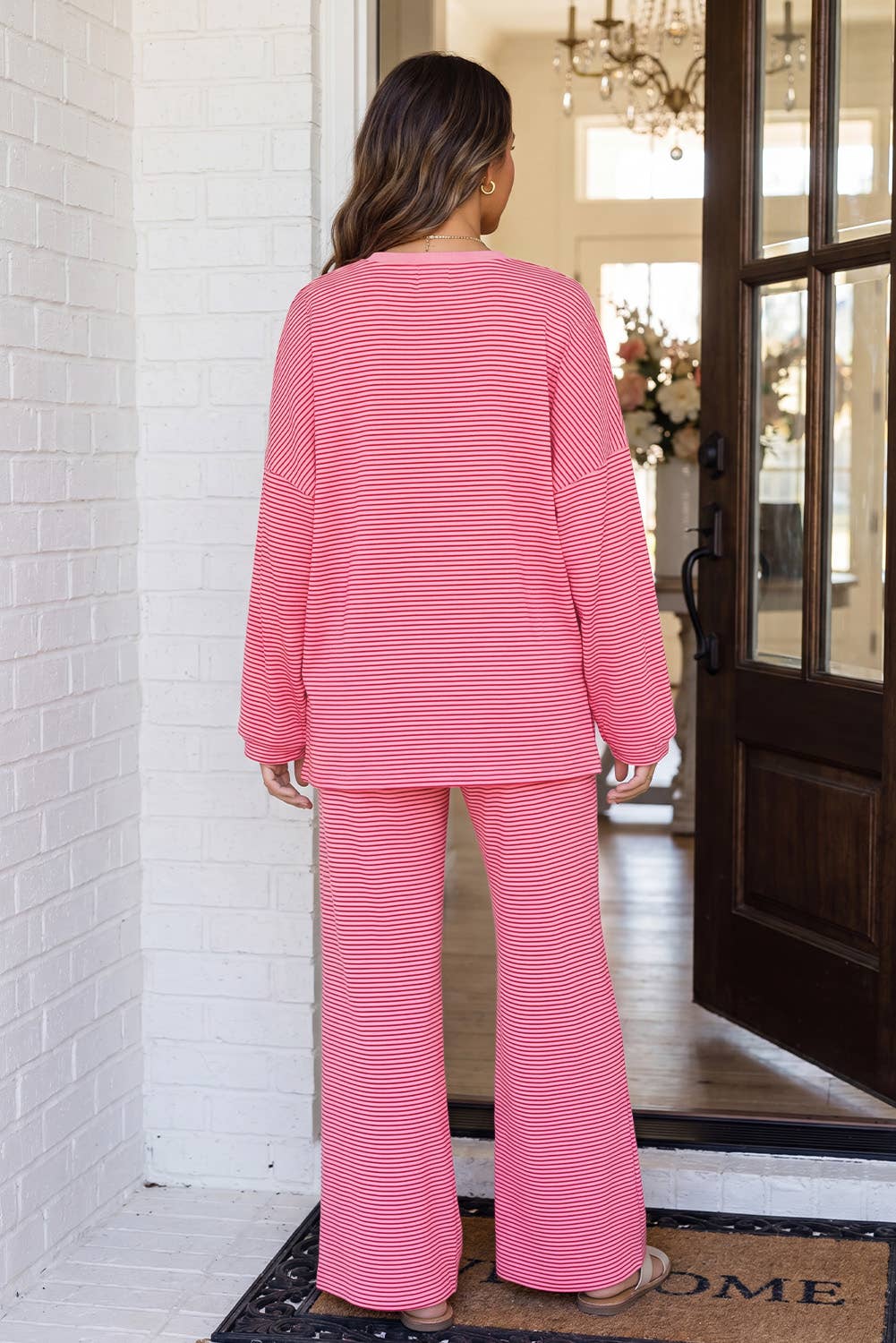 Candi - Lounge Separates