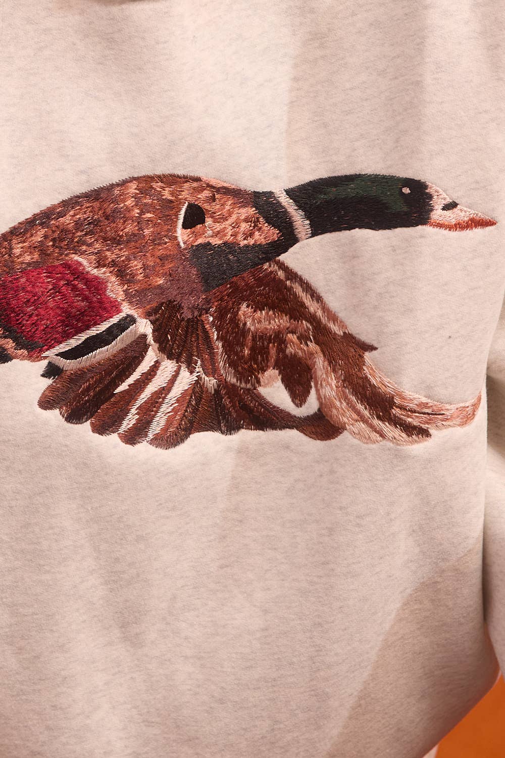 MALLARD Sweatshirt